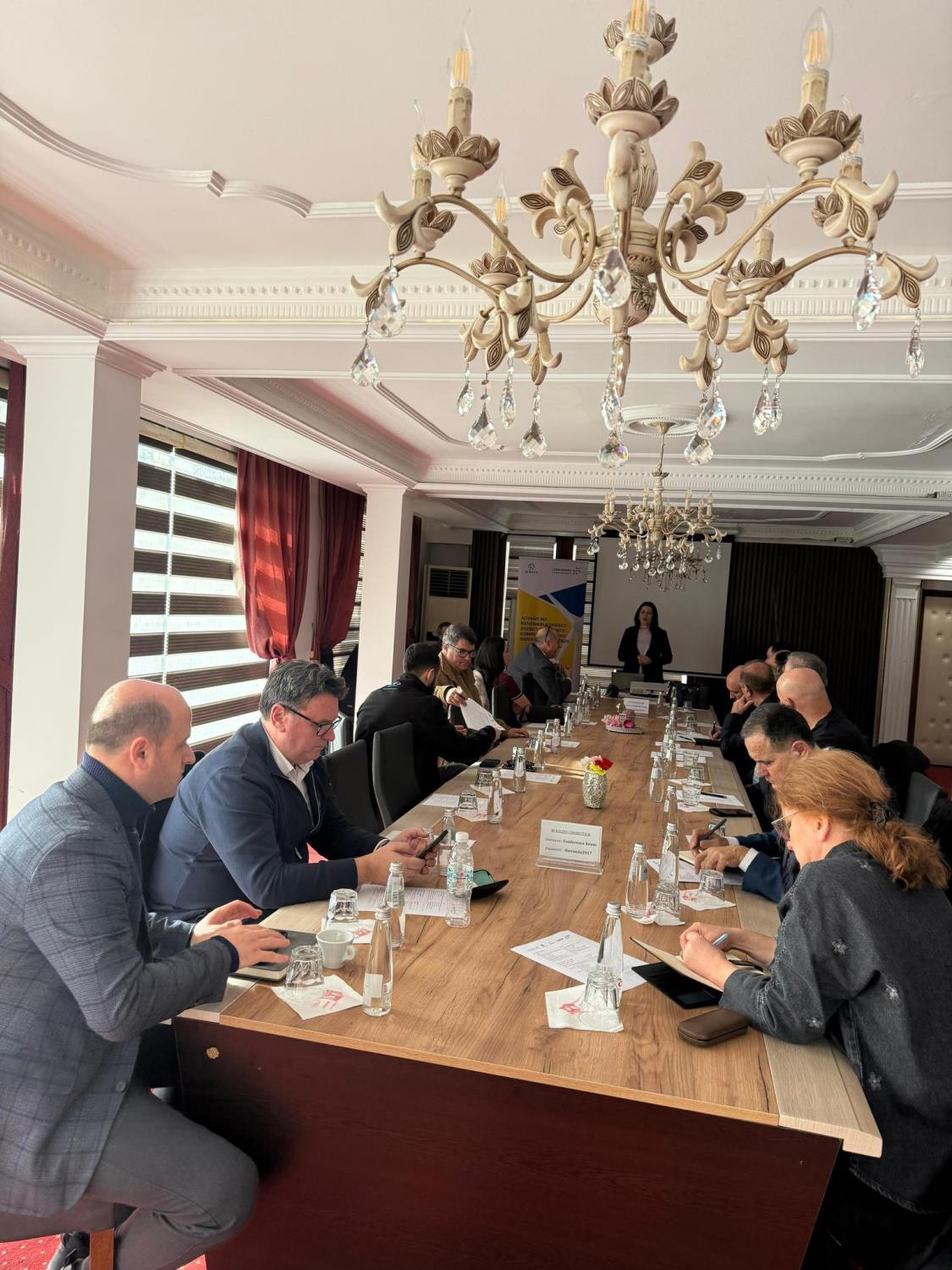 ✨🤝  Workshop – Dual Vocational Education & Training & Grant Schemes